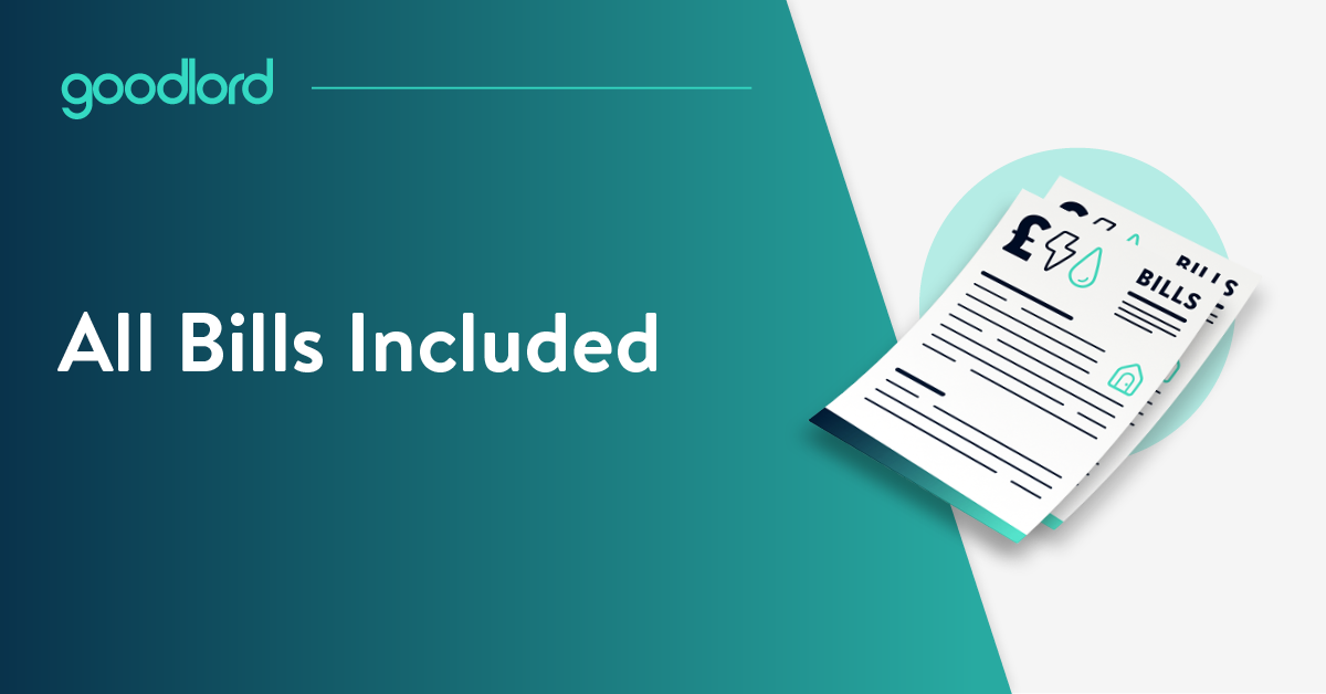 All Bills Included Goodlord